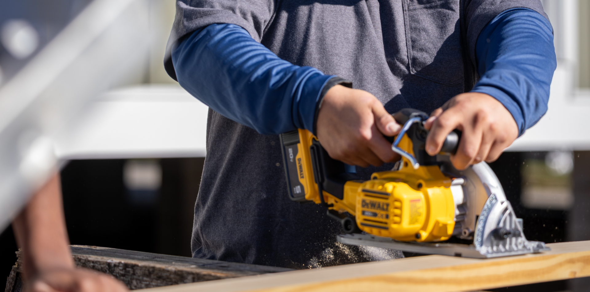 Lowe’s Foundation Newsletter